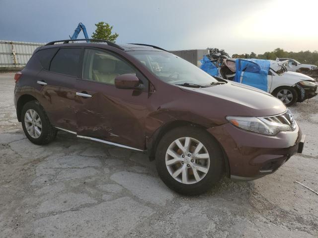 Photo 3 VIN: JN8AZ1MWXEW501419 - NISSAN MURANO 