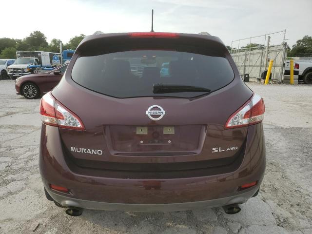 Photo 5 VIN: JN8AZ1MWXEW501419 - NISSAN MURANO 