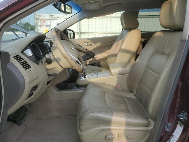 Photo 6 VIN: JN8AZ1MWXEW501419 - NISSAN MURANO 