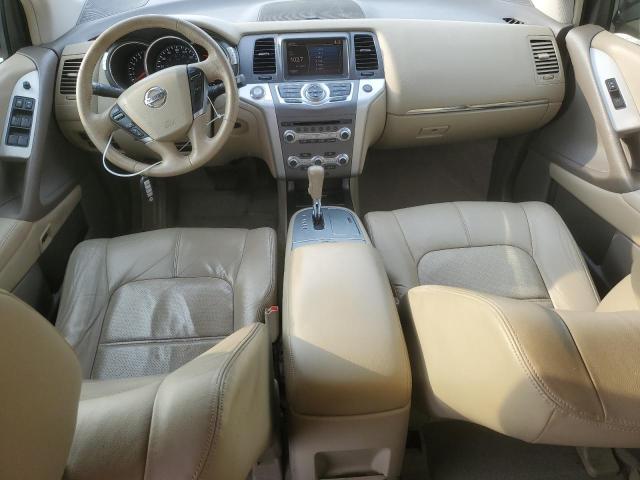 Photo 7 VIN: JN8AZ1MWXEW501419 - NISSAN MURANO 