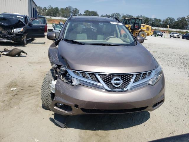 Photo 4 VIN: JN8AZ1MWXEW503736 - NISSAN MURANO S 