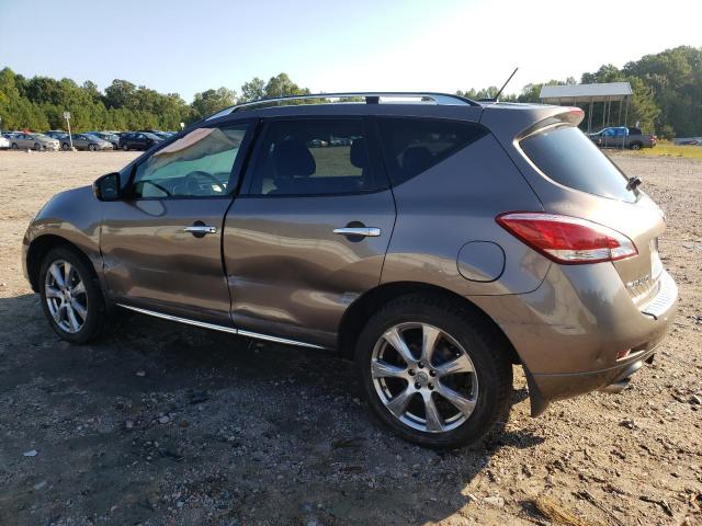 Photo 1 VIN: JN8AZ1MWXEW504272 - NISSAN MURANO S 