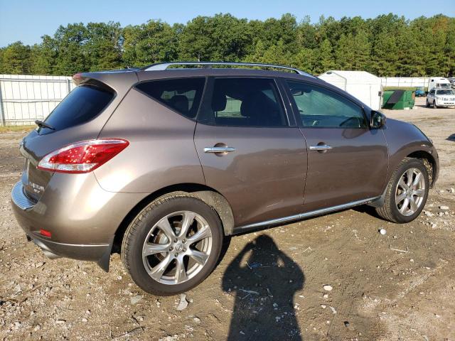 Photo 2 VIN: JN8AZ1MWXEW504272 - NISSAN MURANO S 