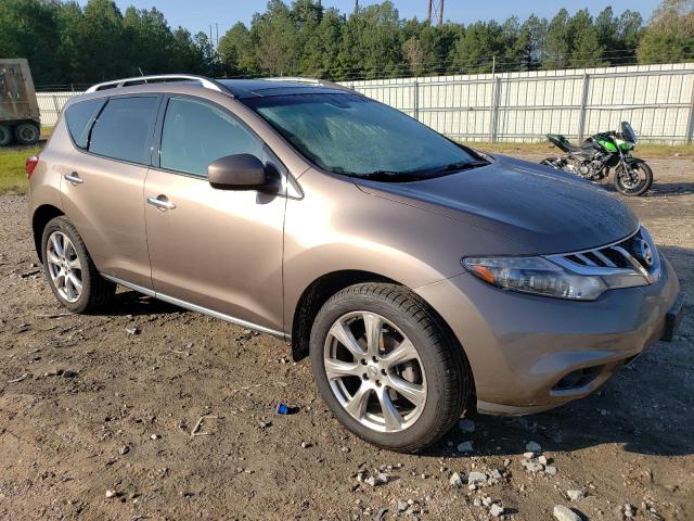 Photo 3 VIN: JN8AZ1MWXEW504272 - NISSAN MURANO S 