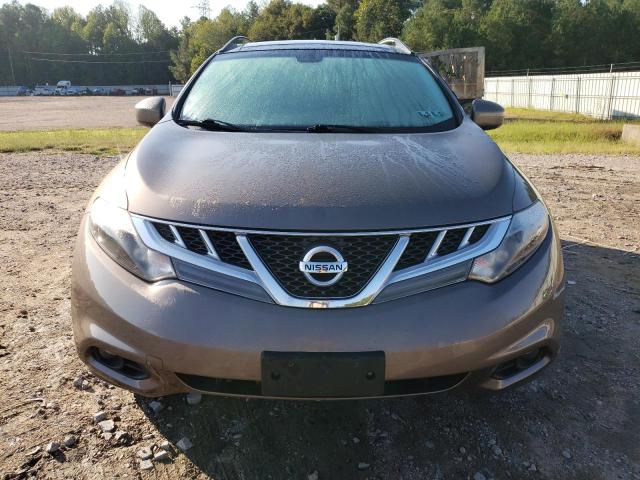 Photo 4 VIN: JN8AZ1MWXEW504272 - NISSAN MURANO S 