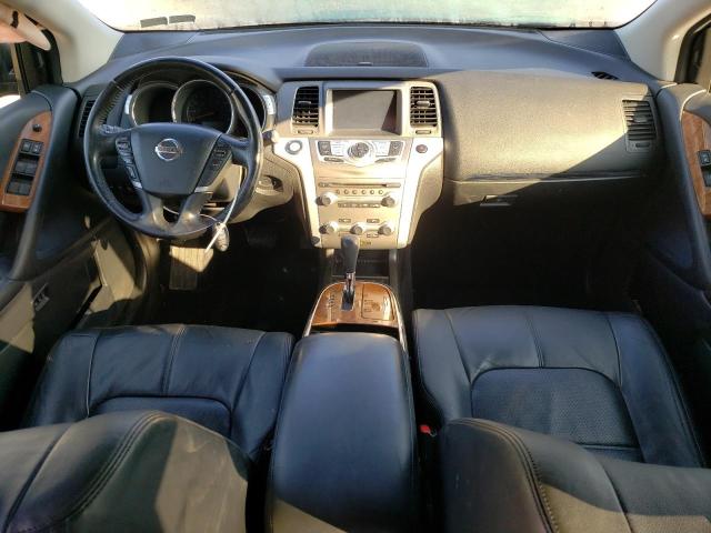 Photo 7 VIN: JN8AZ1MWXEW504272 - NISSAN MURANO S 