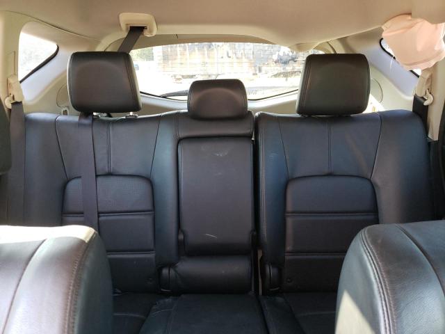 Photo 9 VIN: JN8AZ1MWXEW504272 - NISSAN MURANO S 