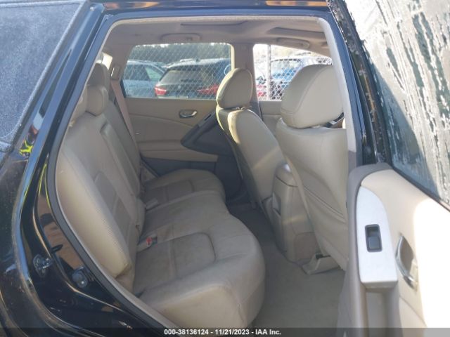 Photo 7 VIN: JN8AZ1MWXEW504966 - NISSAN MURANO 