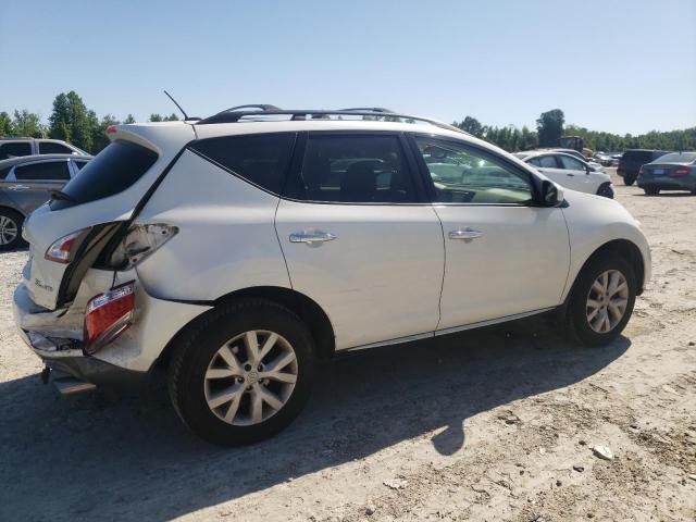 Photo 2 VIN: JN8AZ1MWXEW508418 - NISSAN MURANO 