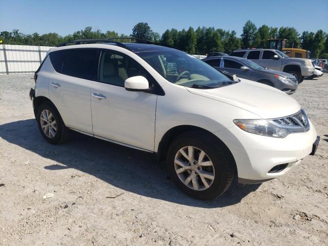 Photo 3 VIN: JN8AZ1MWXEW508418 - NISSAN MURANO 