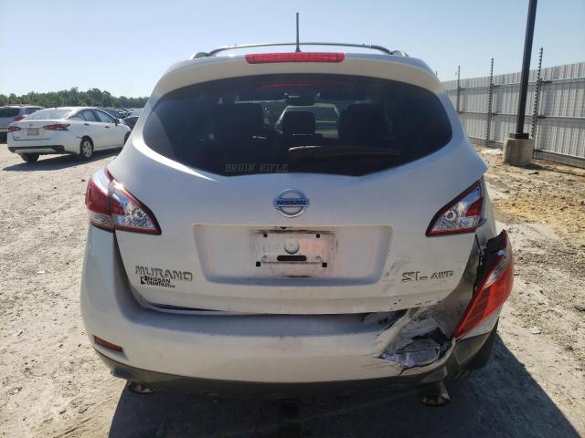 Photo 5 VIN: JN8AZ1MWXEW508418 - NISSAN MURANO 