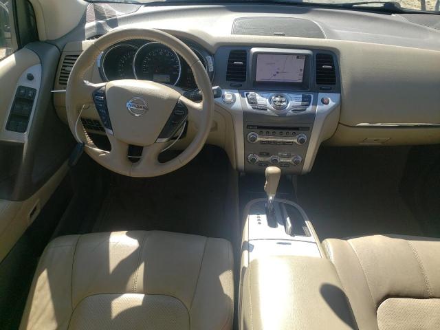 Photo 7 VIN: JN8AZ1MWXEW508418 - NISSAN MURANO 