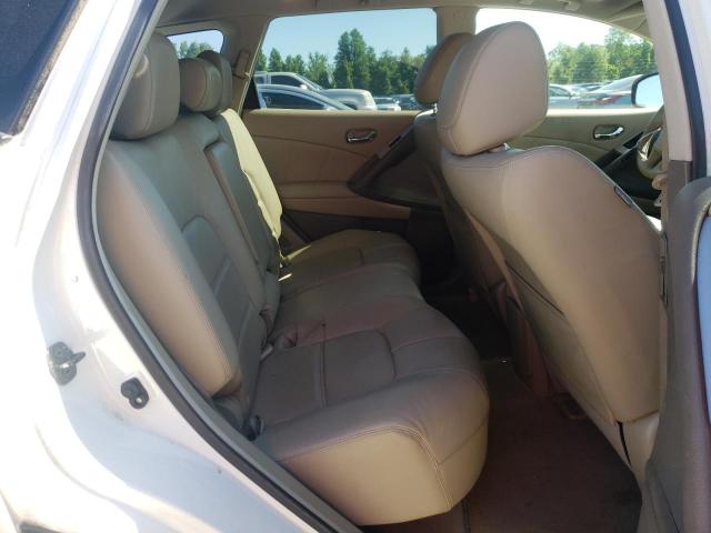 Photo 9 VIN: JN8AZ1MWXEW508418 - NISSAN MURANO 