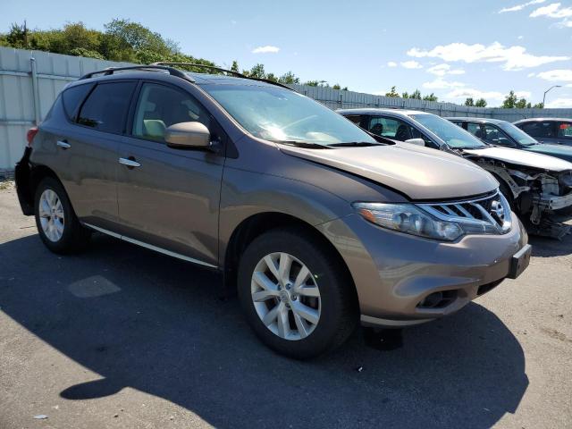 Photo 3 VIN: JN8AZ1MWXEW510198 - NISSAN MURANO 