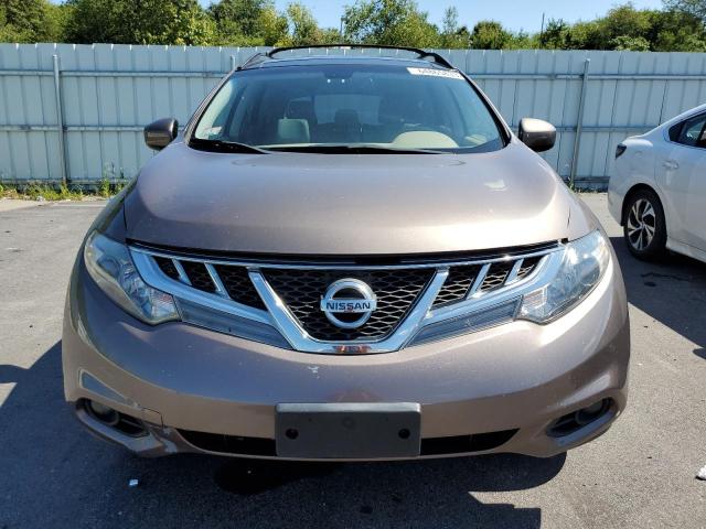 Photo 4 VIN: JN8AZ1MWXEW510198 - NISSAN MURANO 