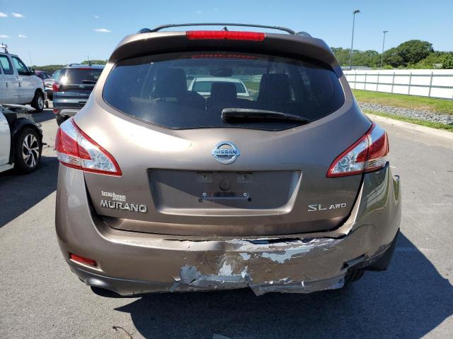 Photo 5 VIN: JN8AZ1MWXEW510198 - NISSAN MURANO 