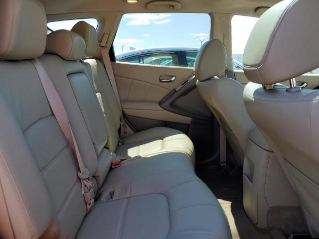 Photo 9 VIN: JN8AZ1MWXEW510198 - NISSAN MURANO 