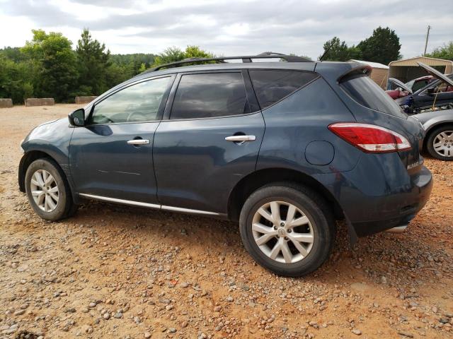 Photo 1 VIN: JN8AZ1MWXEW510864 - NISSAN MURANO S 