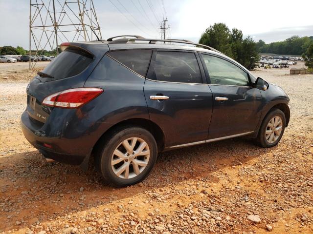 Photo 2 VIN: JN8AZ1MWXEW510864 - NISSAN MURANO S 