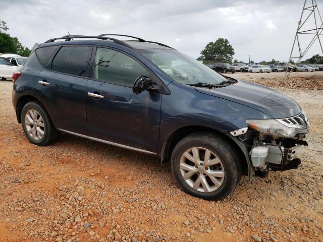 Photo 3 VIN: JN8AZ1MWXEW510864 - NISSAN MURANO S 