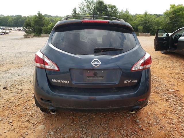 Photo 5 VIN: JN8AZ1MWXEW510864 - NISSAN MURANO S 