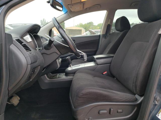 Photo 6 VIN: JN8AZ1MWXEW510864 - NISSAN MURANO S 