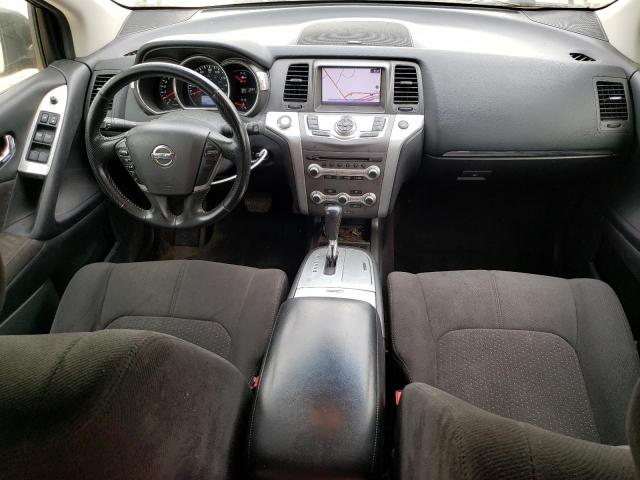 Photo 7 VIN: JN8AZ1MWXEW510864 - NISSAN MURANO S 