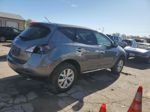 Photo 2 VIN: JN8AZ1MWXEW513960 - NISSAN MURANO S 