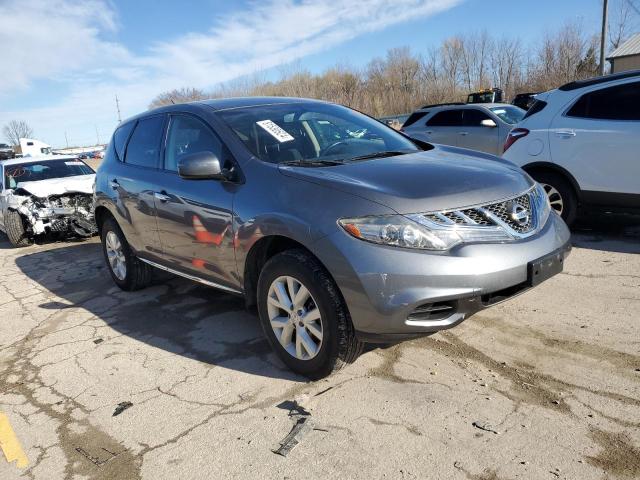 Photo 3 VIN: JN8AZ1MWXEW513960 - NISSAN MURANO S 