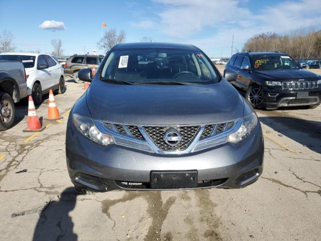 Photo 4 VIN: JN8AZ1MWXEW513960 - NISSAN MURANO S 