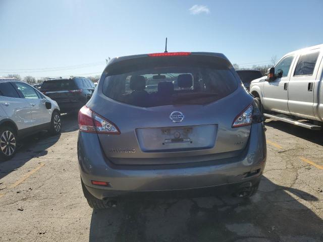 Photo 5 VIN: JN8AZ1MWXEW513960 - NISSAN MURANO S 