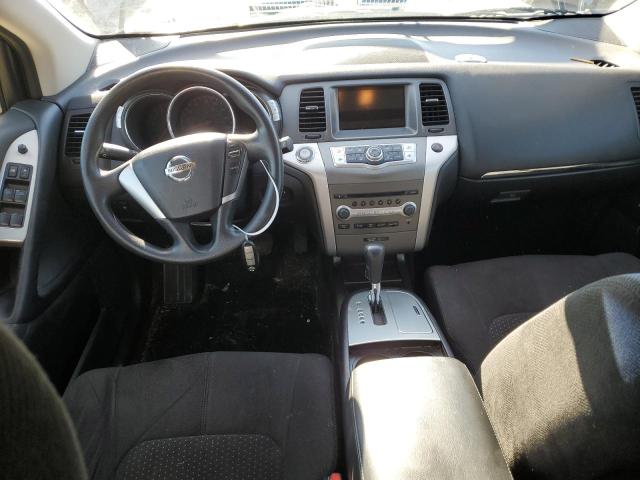 Photo 7 VIN: JN8AZ1MWXEW513960 - NISSAN MURANO S 