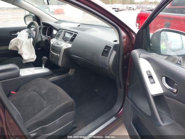 Photo 4 VIN: JN8AZ1MWXEW514171 - NISSAN MURANO 