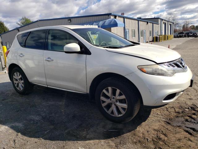 Photo 3 VIN: JN8AZ1MWXEW515952 - NISSAN MURANO S 