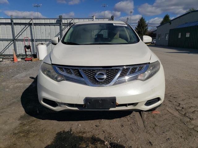 Photo 4 VIN: JN8AZ1MWXEW515952 - NISSAN MURANO S 