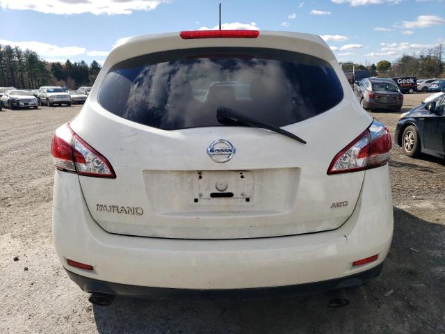 Photo 5 VIN: JN8AZ1MWXEW515952 - NISSAN MURANO S 