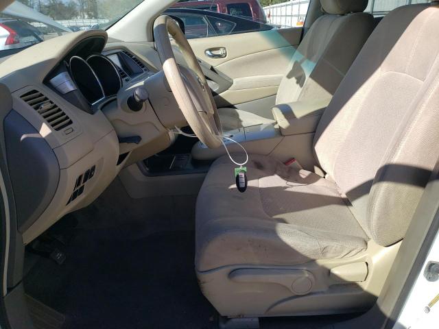 Photo 6 VIN: JN8AZ1MWXEW515952 - NISSAN MURANO S 