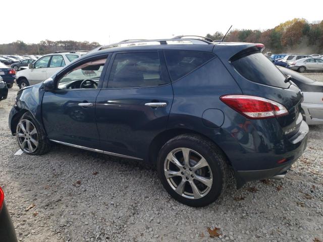 Photo 1 VIN: JN8AZ1MWXEW521332 - NISSAN MURANO 