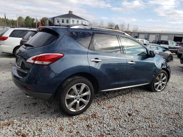 Photo 2 VIN: JN8AZ1MWXEW521332 - NISSAN MURANO 