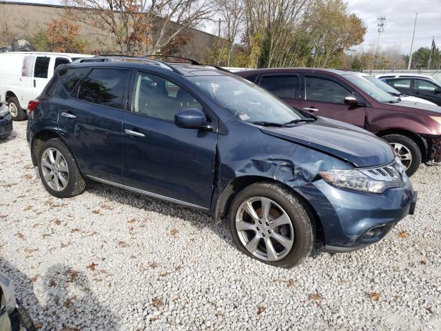 Photo 3 VIN: JN8AZ1MWXEW521332 - NISSAN MURANO 