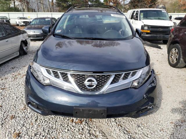 Photo 4 VIN: JN8AZ1MWXEW521332 - NISSAN MURANO 