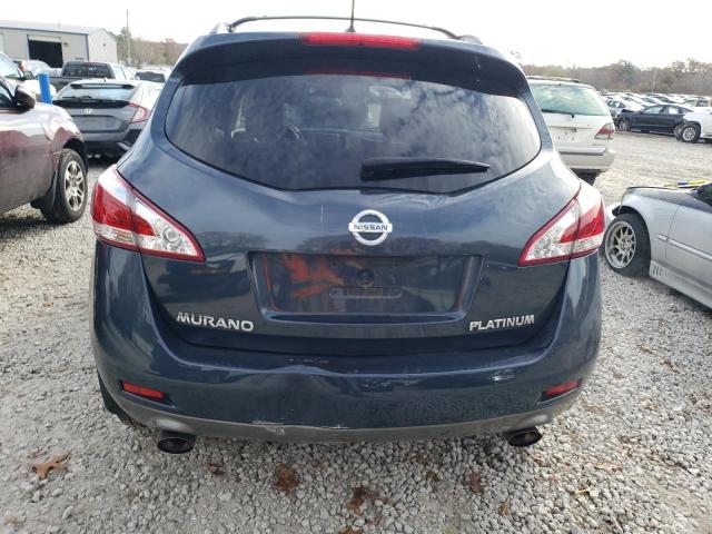 Photo 5 VIN: JN8AZ1MWXEW521332 - NISSAN MURANO 