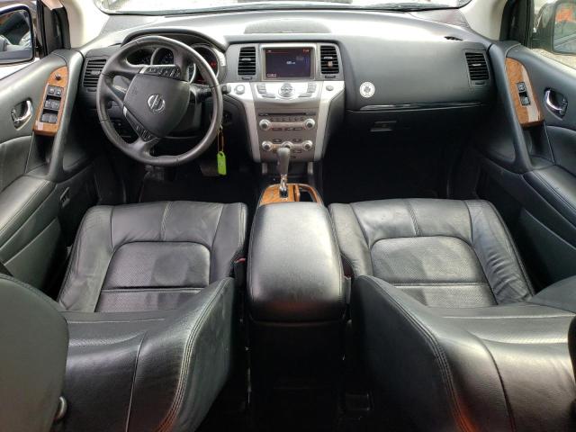 Photo 7 VIN: JN8AZ1MWXEW521332 - NISSAN MURANO 