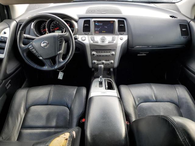 Photo 7 VIN: JN8AZ1MWXEW521539 - NISSAN MURANO S 