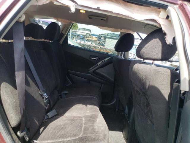 Photo 5 VIN: JN8AZ1MWXEW522688 - NISSAN MURANO S 