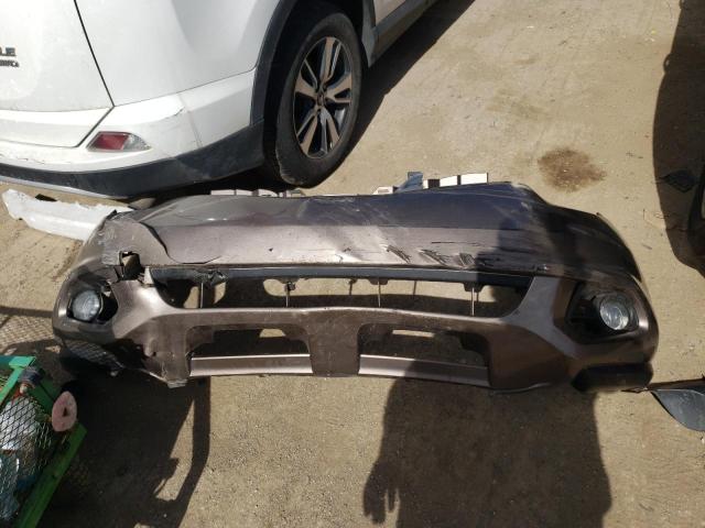 Photo 12 VIN: JN8AZ1MWXEW531925 - NISSAN MURANO S 