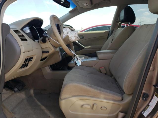 Photo 6 VIN: JN8AZ1MWXEW531925 - NISSAN MURANO S 