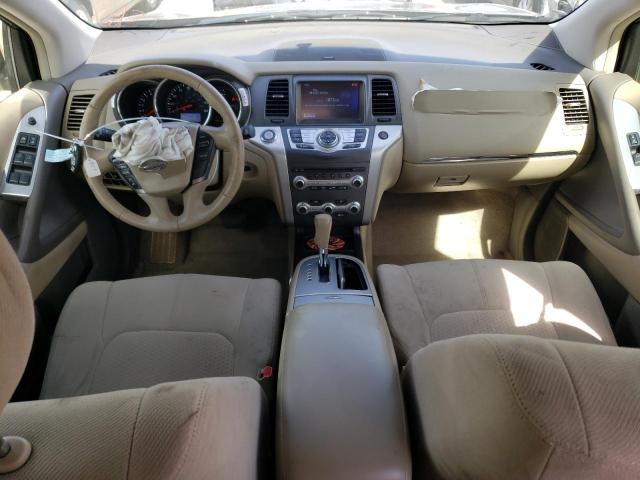 Photo 7 VIN: JN8AZ1MWXEW531925 - NISSAN MURANO S 