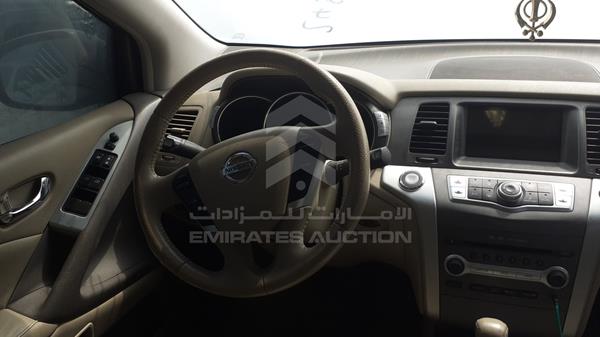 Photo 11 VIN: JN8AZ1MYXFW010786 - NISSAN MURANO 