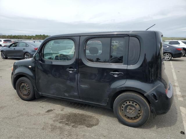 Photo 1 VIN: JN8AZ28R09T101581 - NISSAN CUBE 